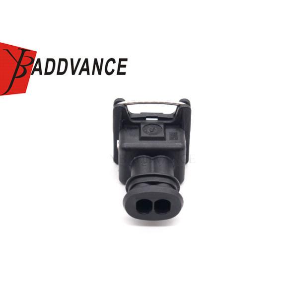 2209440-1 проводки провода Pin Pin держателя 2 иглы простой прифуговки TE соединитель женской Tyco автоматической автоматический