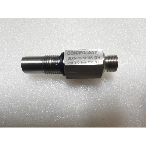 60285277 60010437 270321001 Proximity Switch BD3-P3-M14S-GH NB3-14M65-E2-P-V1 A Controlway