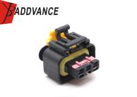 China Proveedor MAT Serie C280 Conector de conector de 3 pines de conector inodoro femenino para automóviles 4510811