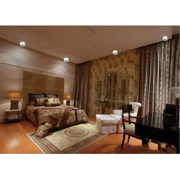 15В 1800льм отделывают поверхность установленные света, белый потолок установленное Даунлигхт 120льм/В