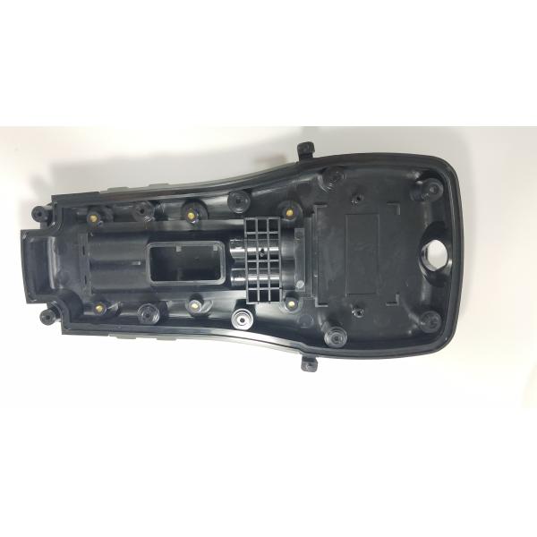 L'appareil électroménager de fabrication de moule partie le service en plastique de moulage par injection de pièces d'ABS d'OEM