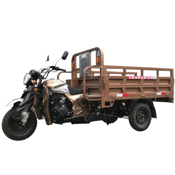 1.5m 3 Wheel Motorcycle In Philippines