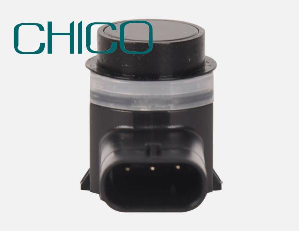 Advanced Parking Assist Sensor For VW 1S0919275 1S09192759B9 1S0919275C Response Time ≤1s
