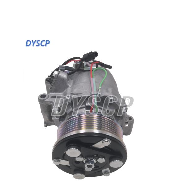 38810-RNA-J06 38810RNA026 Automotive AC Compressor For Honda Civic FA1 Stream RZS RN8