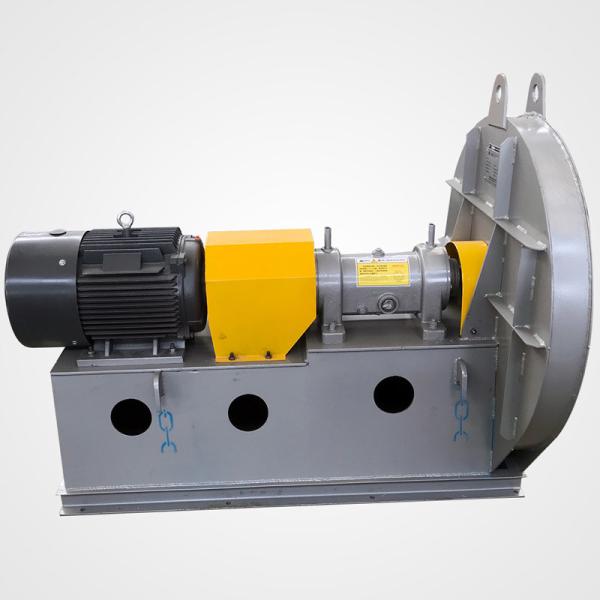 Ventilador de ventilação industrial de caldeira de 440 V com pressão de 20000 Pa