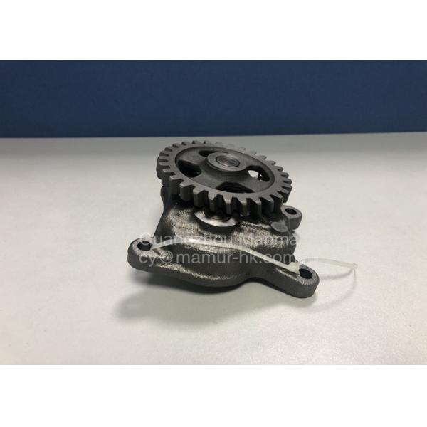 MAMUR Oil Pump For ISUZU 6HK1 8-94390414-3 ISUZU Truck Parts