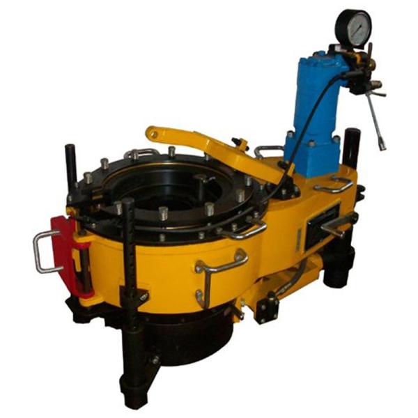 Perforación de yacimientos petrolíferos Fuentes de energía hidráulica