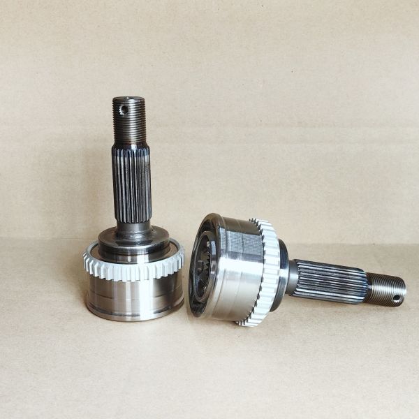 KAWA HY-006 OUTER CV JOINT 23X60X27 HYUNDAI 49510-38200; MR111327 HYUNDAI SONATA