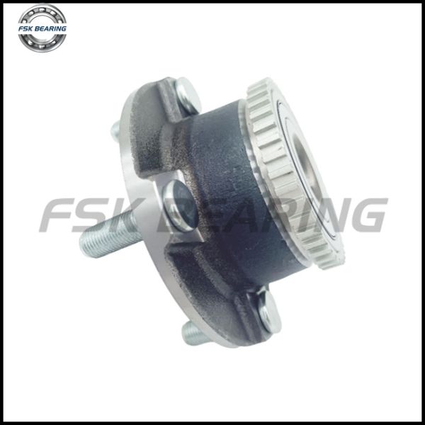 FSKG 15008013ABS Hub Bearing Unit Front Wheel With Ring Gear For Taurus