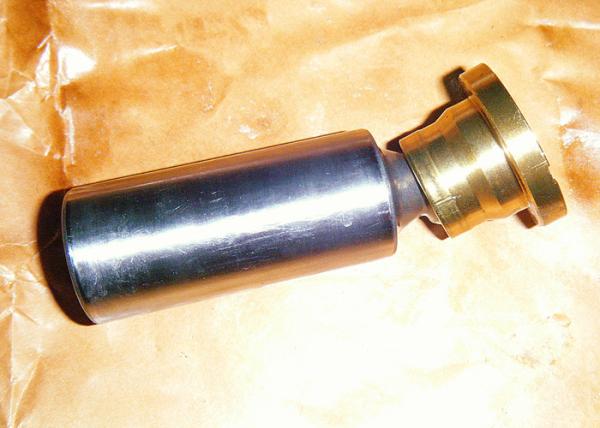 2924530-0466 a bomba hidráulica da máquina escavadora parte sapatas do pistão da bomba K5V200 hidráulica