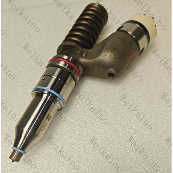 Easy Installation Cat C15 Injectors T433942 T437901 253-0615 374-0750