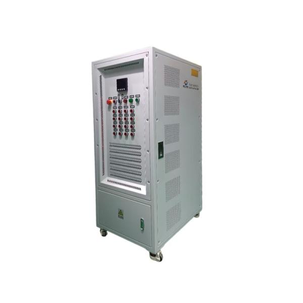 Banc de charge capacitif 30KW AC 380V multifonctionnel avec facteur de puissance réglable