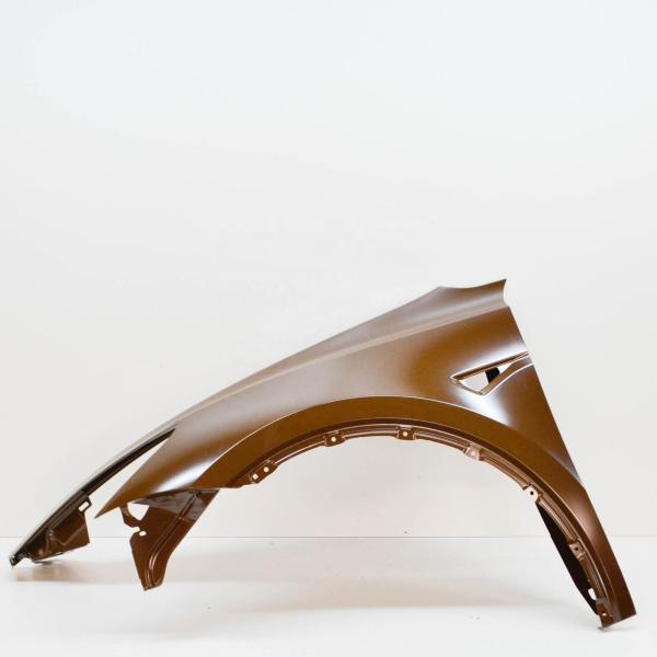 2021- Модель Y AWD Дальний диапазон Tesla OE 1493451 1493452 Корпусный комплект