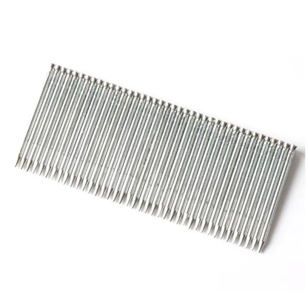 Pneumatic Nail 14gauge St Series Concrete Steel Nail Straight Nail St18 GB Standard