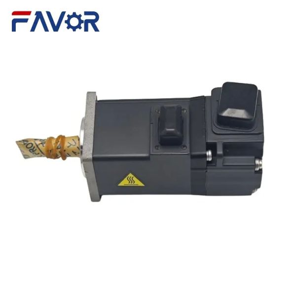 HF KE43KW1 S100 Servo Motor Cutter Parts for IMA Cutter Machine