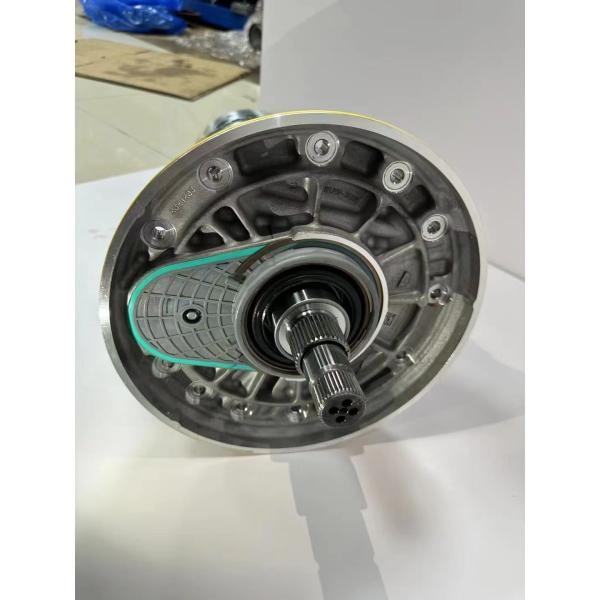 L1MZ7000L OE 10 скоростная автоматическая коробка передач заменена коробкой передач