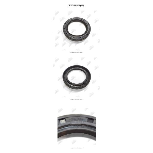 Круглый механический масляный уплотнитель насоса AE3409P AH8279E Краншель 6D105