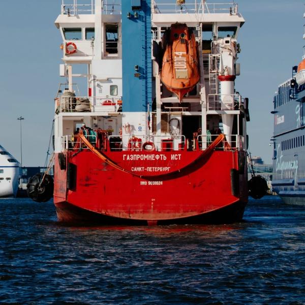 Floating Rubber Pneumatic Fender Manufacturer