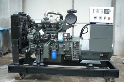 48 kW/60kva groupe électrogène diesel Weifang alimenté par le moteur diesel Weifang R4105ZD