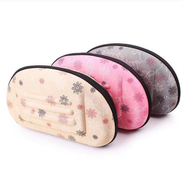 Складываемые наружные пластиковые сумки для собак EVA