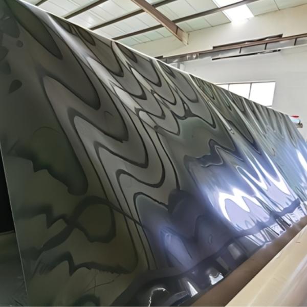 Material de geomembrana lisa HDPE EVA 1 mm 1.5 mm para jardines en los techos Venta directa