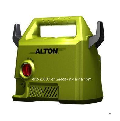 Customized Color Portable High Pressure Washer Cleaner With P2006 Gun Variable Nozzle