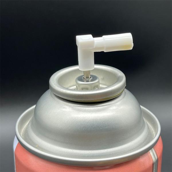 Air Freshener Metered Valve | Accurate Liquid Dosing Valve | Compact and Reliable