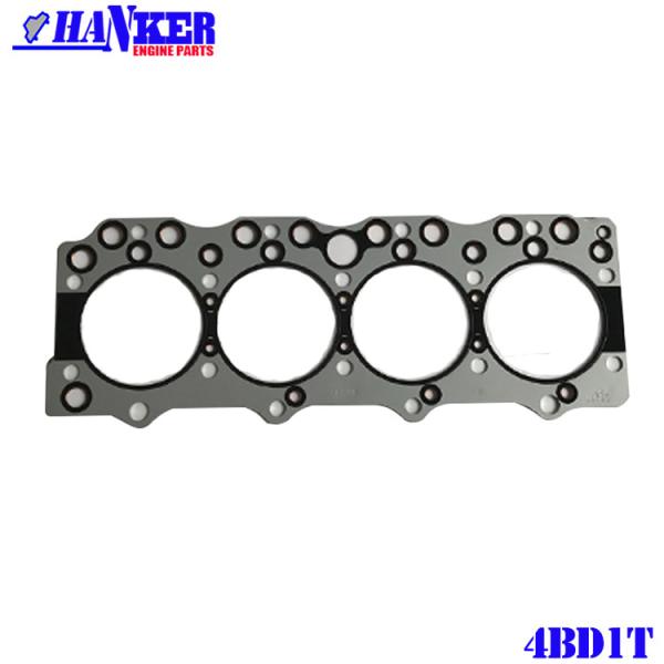 Quality Truck Engine Parts Metal Cylinder Head Gasket For Isuzu  4BD1T Engine 5-11141-083-0