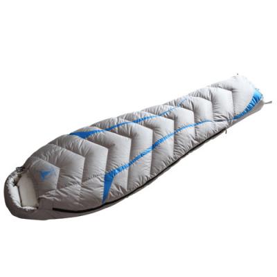 heated sleeping bags white duck down sleeping bags down-proof sleeping bags  GNSB-027