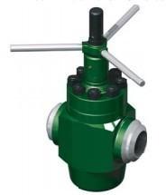 API 6A /Wellhead/valve/Choke Valve/Mud Valve