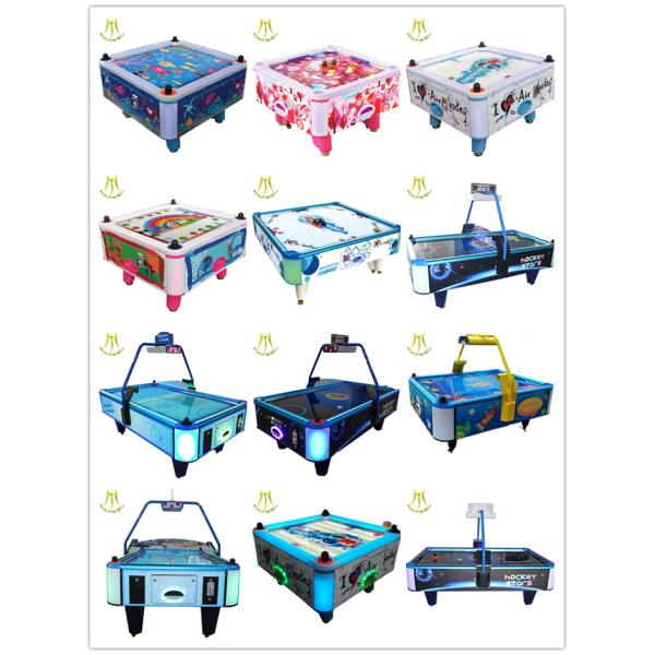 Hansel electronic park amusement rides horse riding game machine