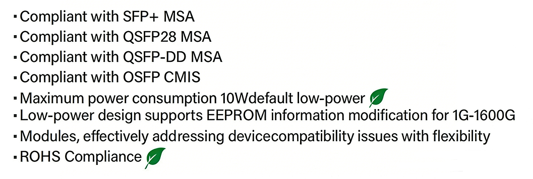 GPON ONU Stick Module | SFP Loopback Module |Mini Optical Transceiver |SFP/SFP+RJ45 Transceiver | Optical Module EEPROM Programming Board