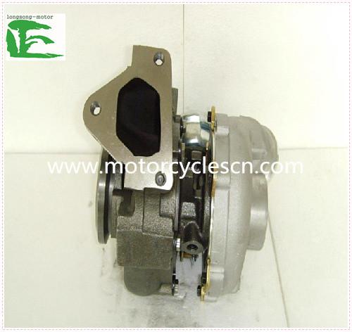 Automobile Spare Parts 00-04 benz commercial vehicles GT2256V turbine 709838-0005