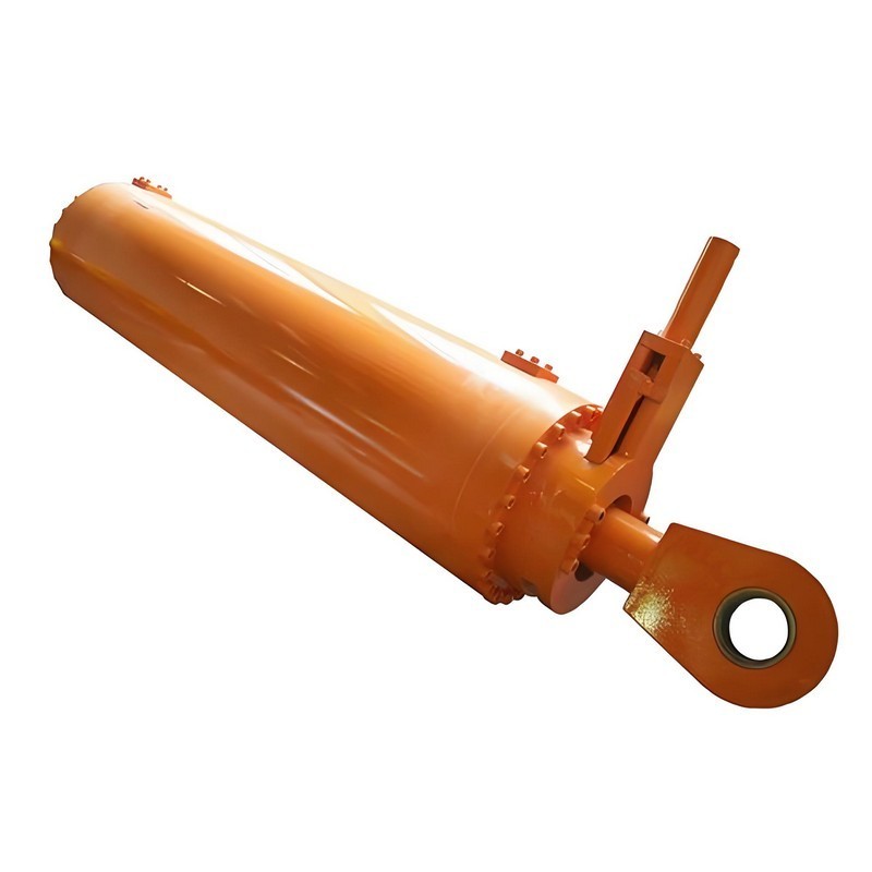 Replacement Hydraulic Cylinder for Aerial Work Platform | Boom Lift & Scissor Lift Cylinders
