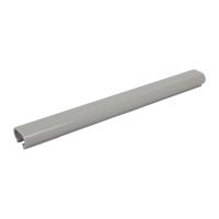 Extruded PVC Gripper Slot Tubes
