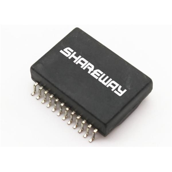 T3011NLT T3/DS3/E3/STS-1 Ethernet Isolation Module 10Base T For E3 Interface