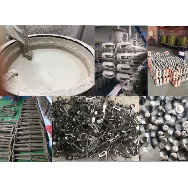 Qingdao Compass Hardware Co., Ltd.