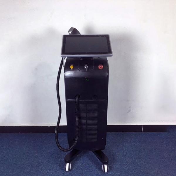 Full Body Laser Hair Removal Machine 230V 808nm Diode Laser Machine