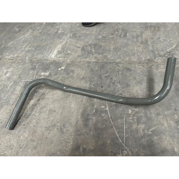 AZ9725590361 Bend Pipe HOWO Truck Parts