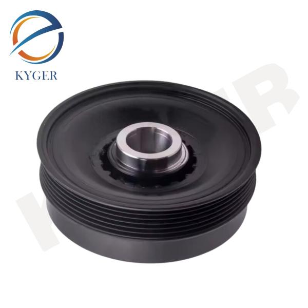 11237525135 Auto Engine Systems Crankshaft Crank-Pulley For Crankshaft Pulley-BMW MINIR50-R53-1.6L 1123 7525 135