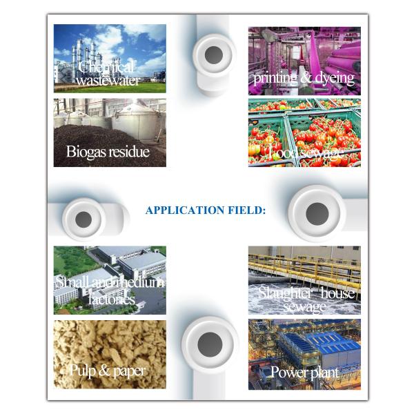 IEPP China Manufacturer Factory Price Wastewater Treatment WWTP Equipment Multi Rake bar Screen Gray Water Pretreatment Filter