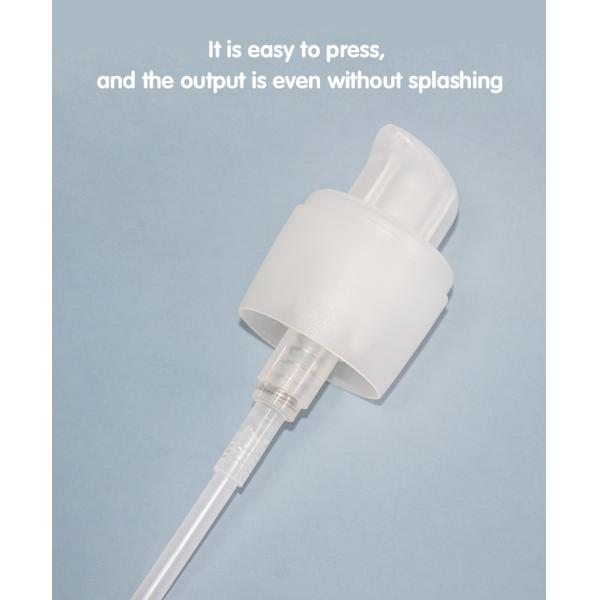 Productos de la diversión que empaquetan la botella plástica de empaquetado 50ml del HDPE de la botella del aceite lubricante del sexo