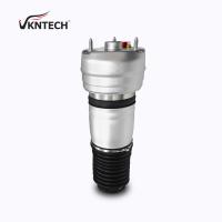 Amortiguación de aire con resorte PORSCHE 970 Front Right Air Suspension Spring de 97034315200 Porsche
