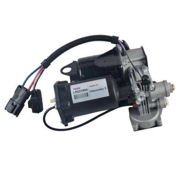 Compressor de suspensão de ar do novo modelo Discovery 3&4