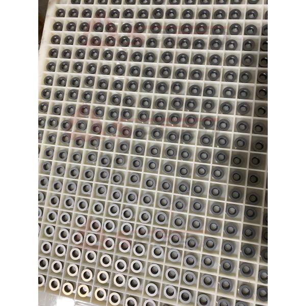 Rpmt/Rdmt/R4/R5/R6/Rdmt1003/Rdmt10t3/Rdmt1204 Карбидная CNC-фрезерная отвертка