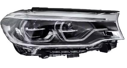 BMW 5 Series G30 LED Headlight 2017-2020 63117214959/960/965/966