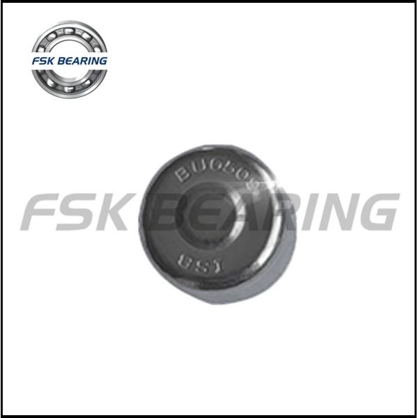 Marché des États-Unis BU0509 roulement à rouleaux à aiguille à extrémité fermée 5X9X5.03 mm P6 P5