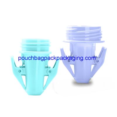 Baby feeding adapters, connect breast milk bag with pump directly, feeding acessories