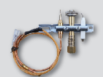 Oxygen Deficiency Protection Device Ceramic Parts