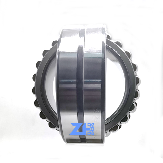 Подшипник ролика 130*200*52mm строки двойника 23026CC сферически соответствующий для машинного оборудования etc пищевой промышленности лифтов.